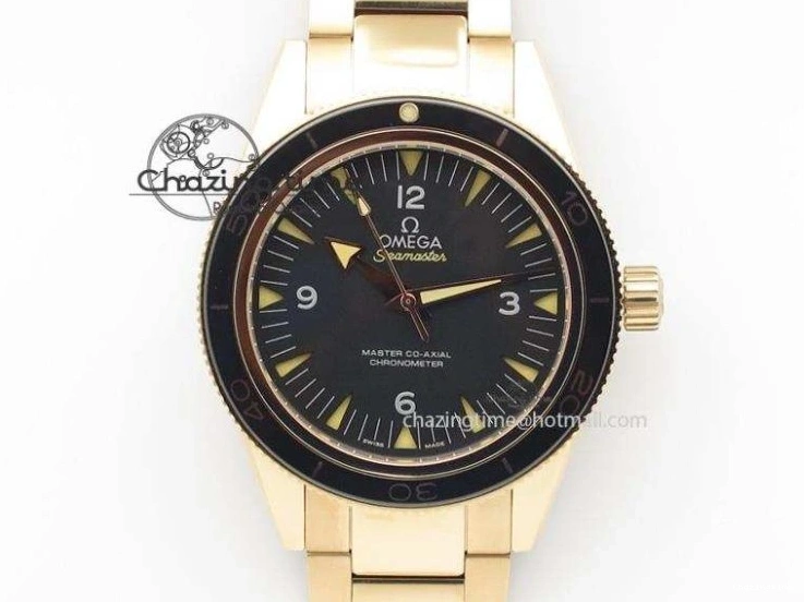0513 Planet Ocean 43.5mm SS VSF 1:1 Best Edition Green Bezel White Dial on Green Rubber Strap A8900 Super Clone Unisex 7713